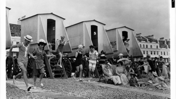 Photo du film Those Magnificent Men in Their Flying Machines