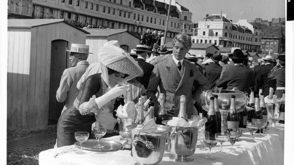 Photo du film Those Magnificent Men in Their Flying Machines