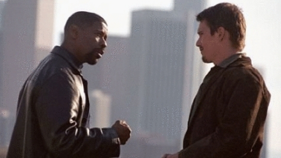 Photo du film Jour de formation