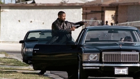 Photo du film Jour de formation