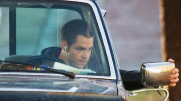 Photo du film À fond de train