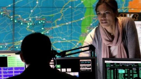 Photo du film À fond de train