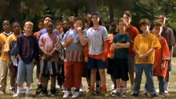 Photo from the movie Urbania