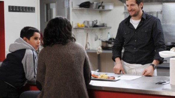 Photo from the movie A Better Life