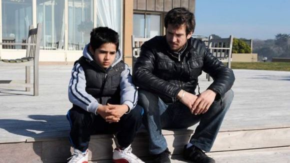 Photo from the movie A Better Life