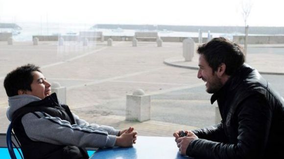 Photo from the movie A Better Life