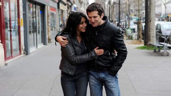 Photo from the movie A Better Life