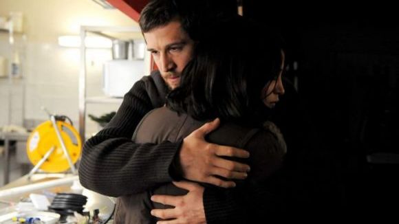 Photo from the movie A Better Life