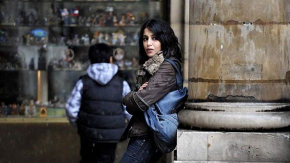 Photo from the movie A Better Life