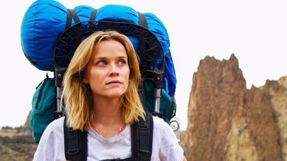 Photo from the movie Wild