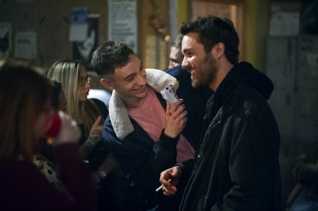 Photo du film Chien de garde