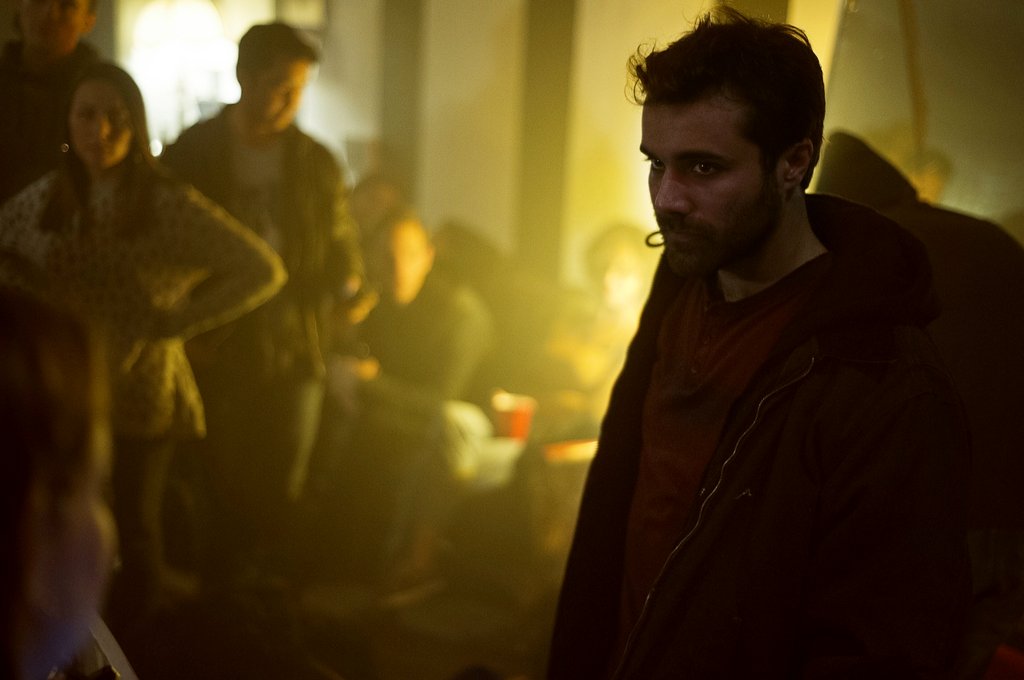 Photo du film Chien de garde