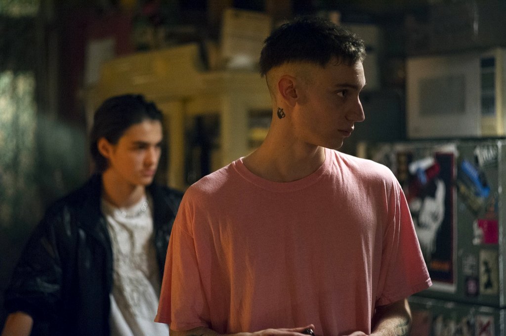 Photo du film Chien de garde