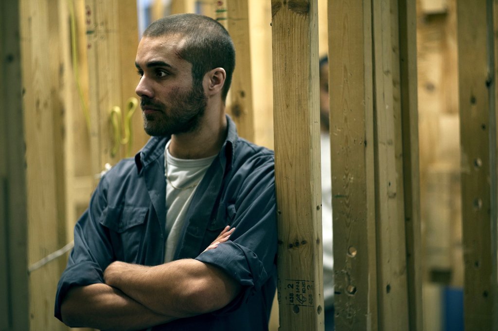 Photo du film Chien de garde