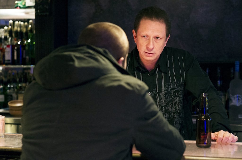 Photo du film Chien de garde