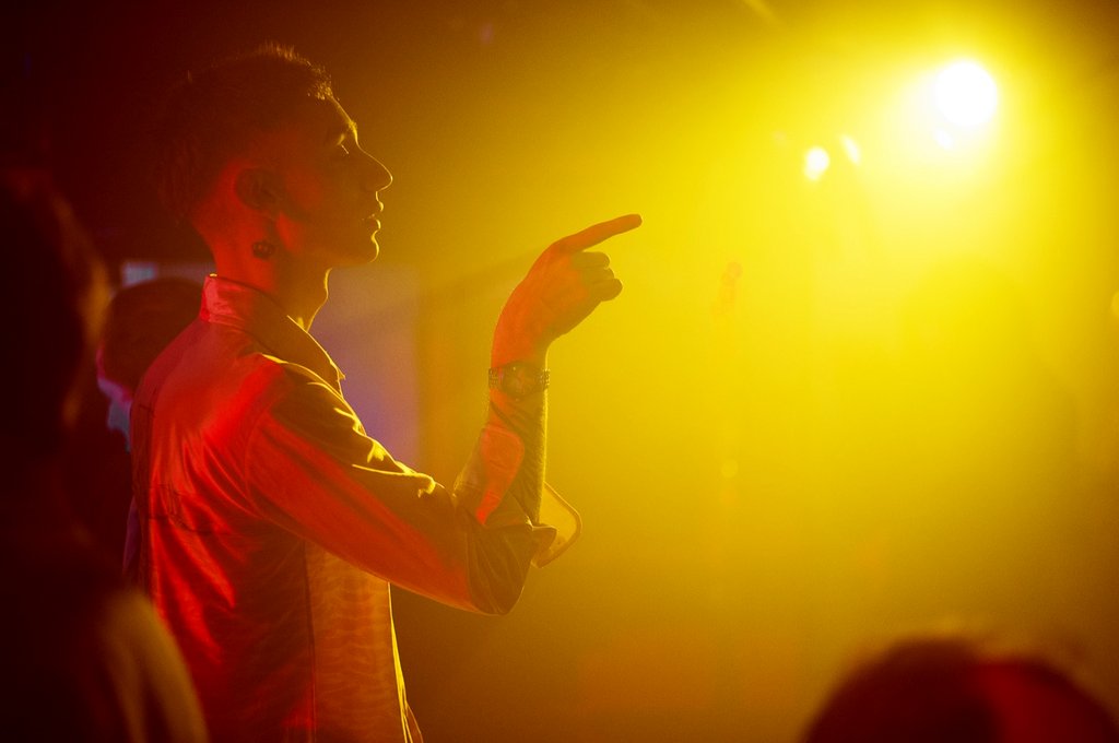 Photo du film Chien de garde