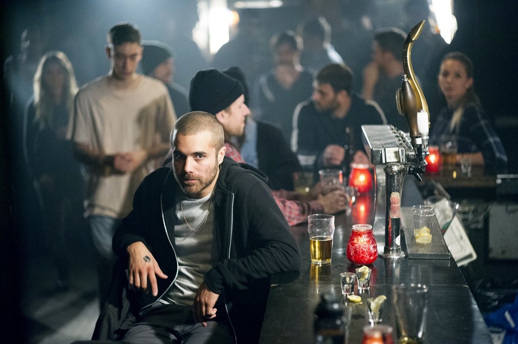 Photo du film Chien de garde