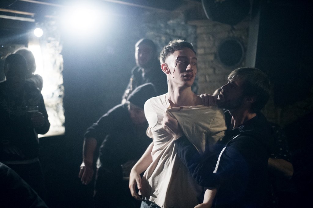 Photo du film Chien de garde