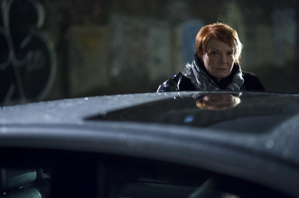 Photo du film Chien de garde