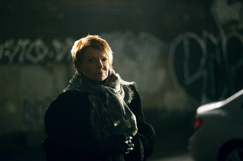 Photo du film Chien de garde