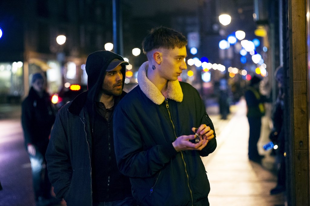 Photo du film Chien de garde