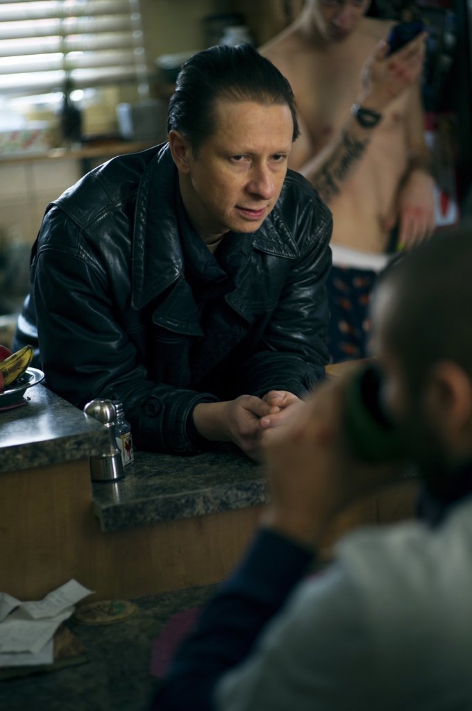 Photo du film Chien de garde