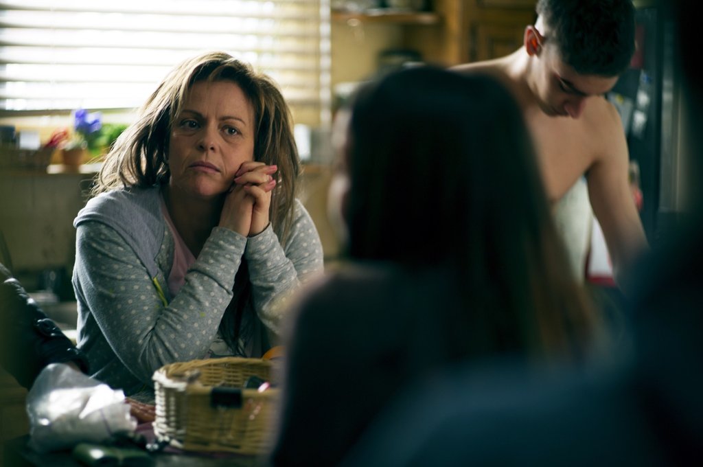 Photo du film Chien de garde