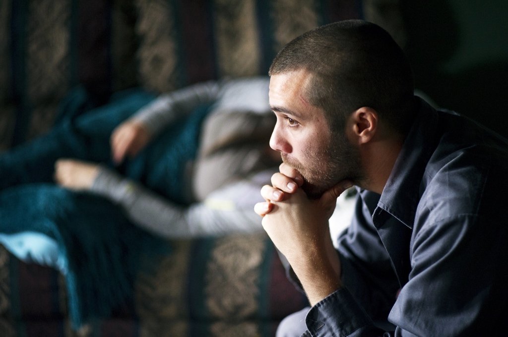 Photo du film Chien de garde