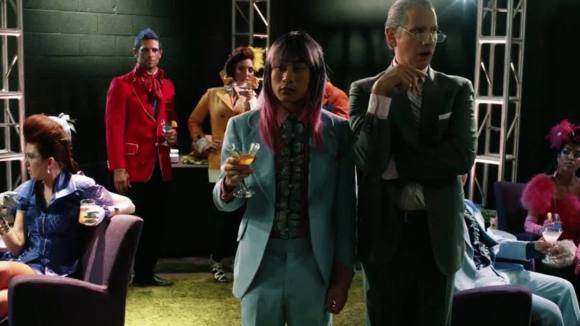 Photo du film The Hungover Games