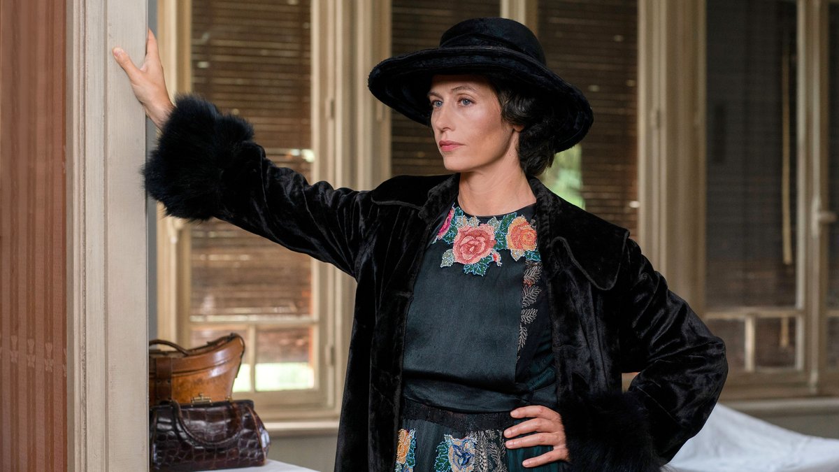 Photo du film Bonnard, Pierre et Marthe