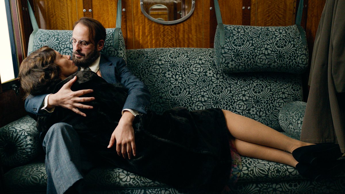 Photo du film Bonnard, Pierre et Marthe