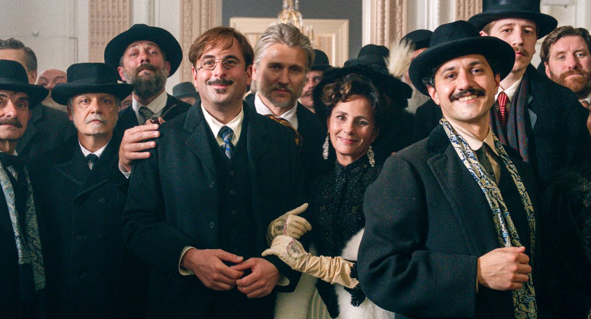 Photo du film Bonnard, Pierre et Marthe