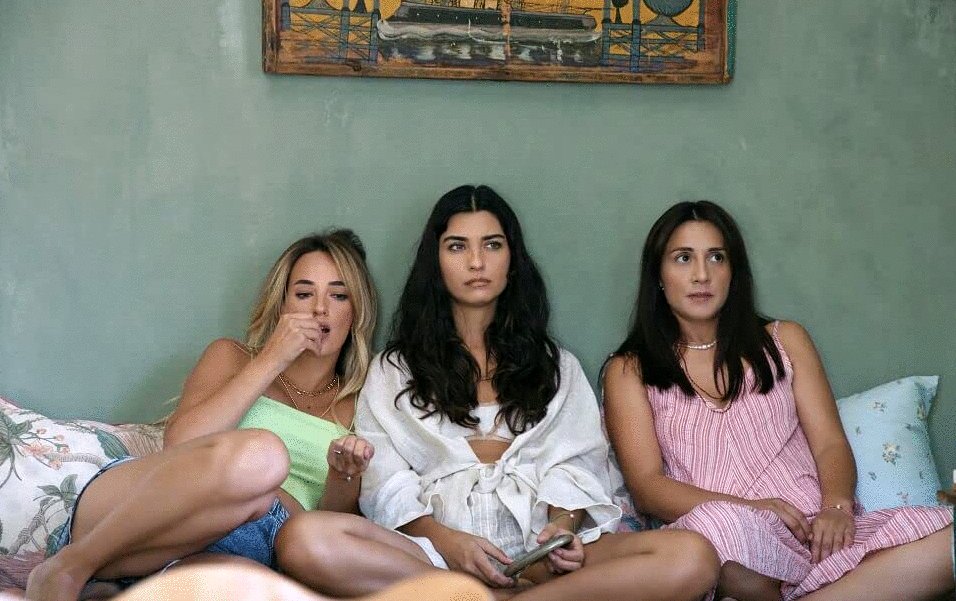 Photo du film Another Self