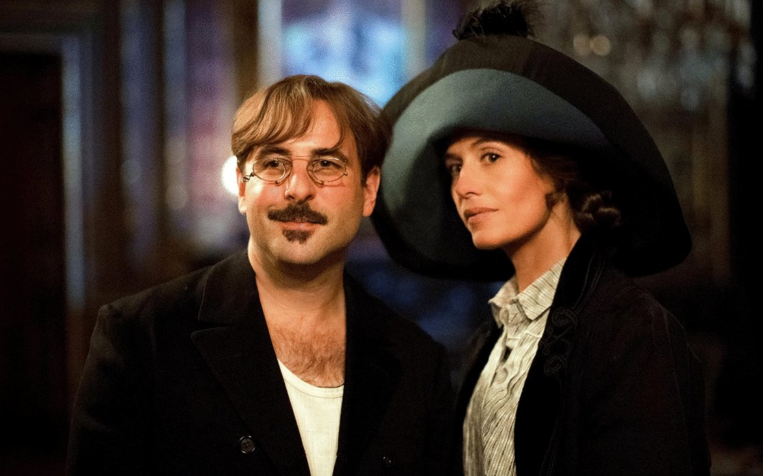 Photo du film Bonnard, Pierre et Marthe