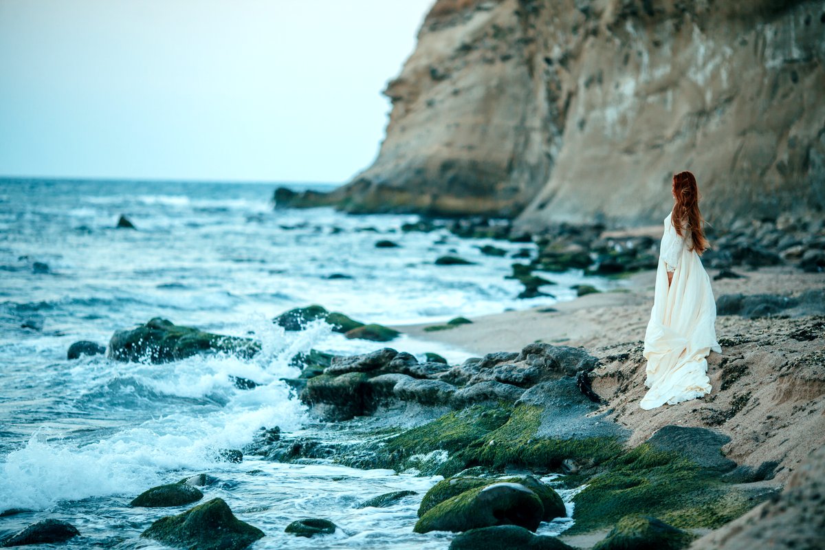 Photo from the movie L'île de la demoiselle [2026]