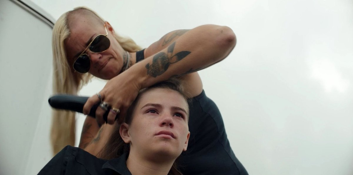 Photo from the movie East of Wall