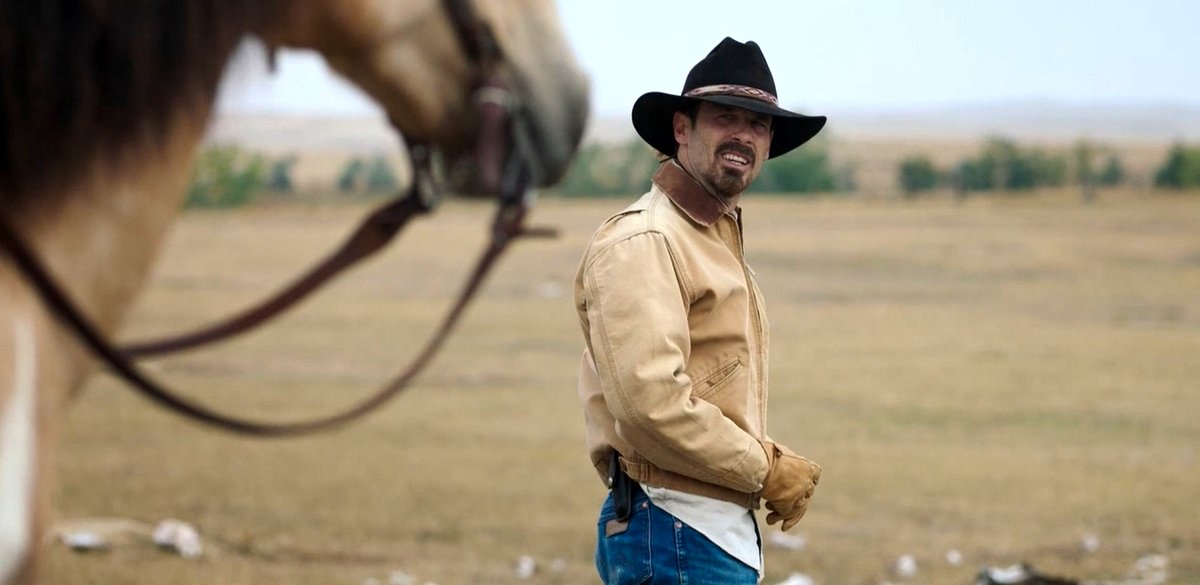 Photo from the movie East of Wall