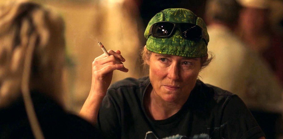 Photo from the movie East of Wall