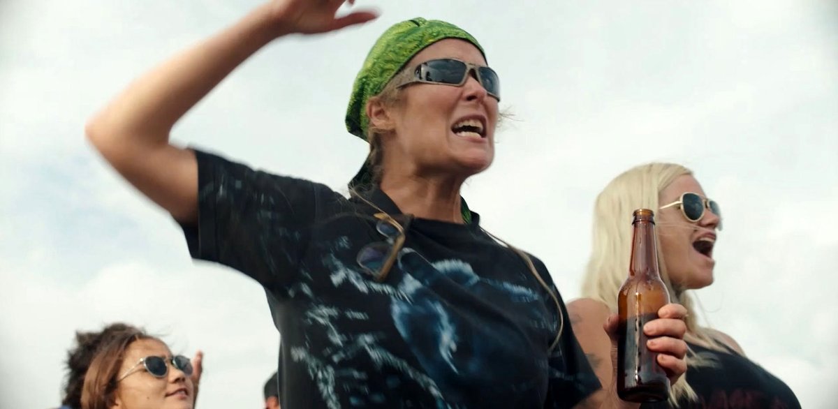 Photo from the movie East of Wall