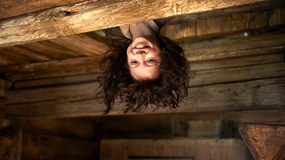 Photo from the movie Heidi