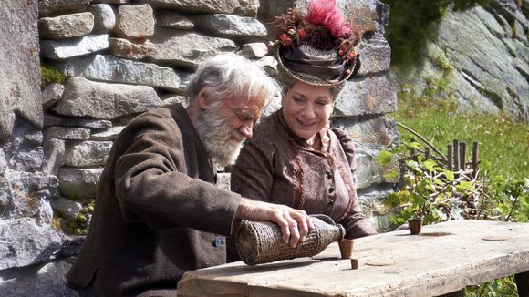 Photo from the movie Heidi