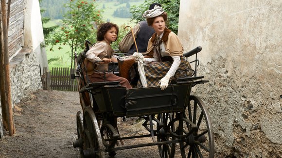 Photo from the movie Heidi