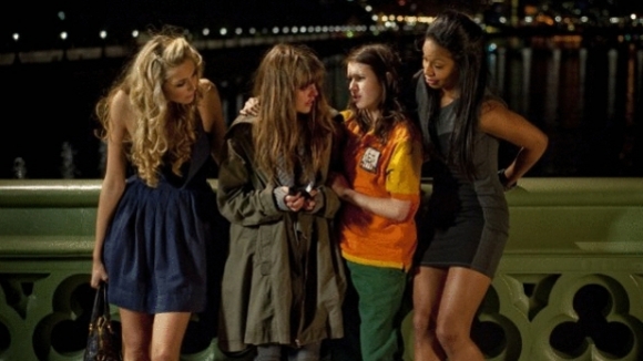 Photo from the movie 4.3.2.1