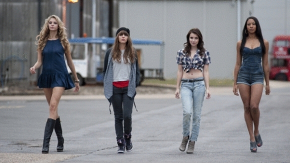 Photo from the movie 4.3.2.1