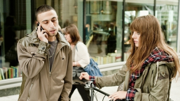 Photo from the movie 4.3.2.1