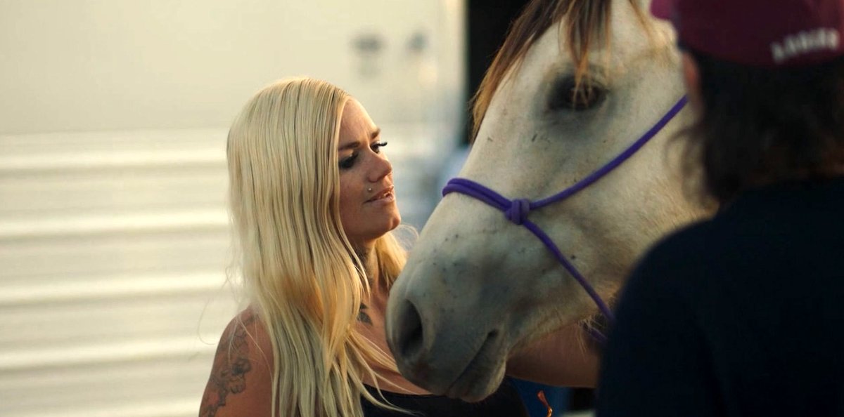 Photo from the movie East of Wall