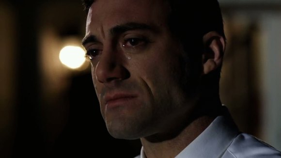 Photo du film Burning Blue