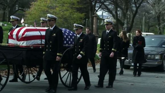 Photo du film Burning Blue