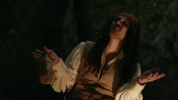 Photo du film The Hungover Games