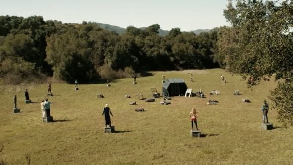 Photo du film The Hungover Games